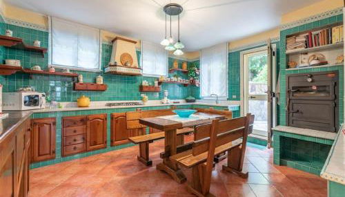 Villa with Pool, Pets & WiFi - Foto 3