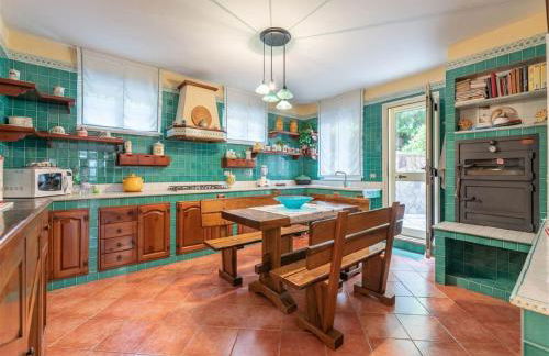 Villa with Pool, Pets & WiFi - Foto 3