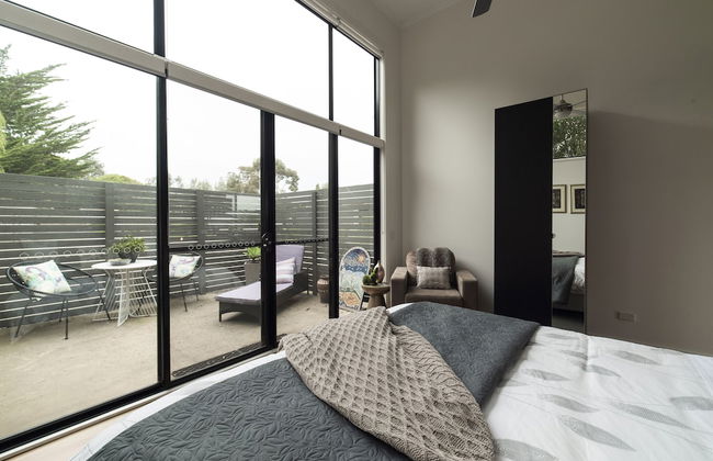 Hilltop Apartments Phillip Island - Adults Only - Foto 56