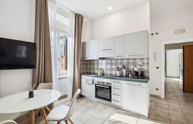 Limehome Rome via dei Reti - Foto 25