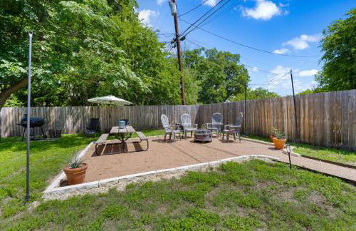 Hill Country Casita 3 minutes from Guadalupe River & Canyon Lake - Foto 21