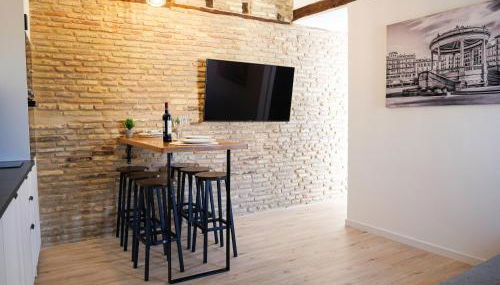 Precioso ático con vistas en el centro de Pamplona - Foto 3