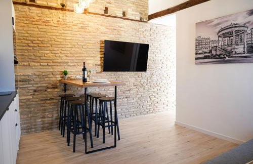 Precioso ático con vistas en el centro de Pamplona - Foto 3