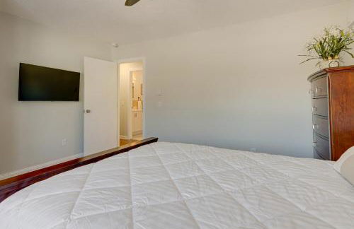 Niantic Duplex with Deck Less Than 1 Mi to Beach and Boardwalk - Foto 16