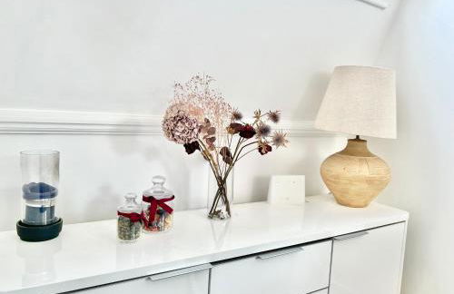 Stunning Central London flat 1 min Bond Street - Foto 10