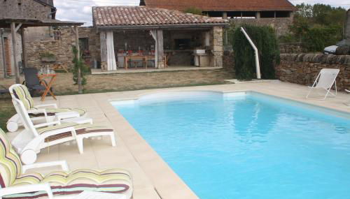 Domaine les Pierres - Foto 4