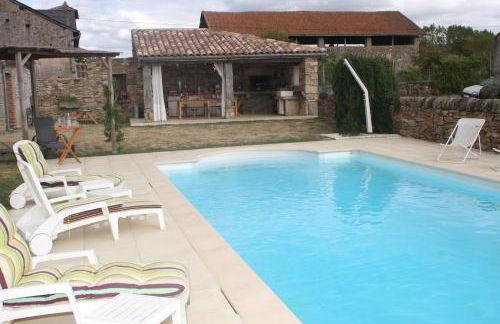 Domaine les Pierres - Foto 4