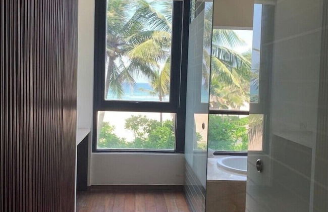 Beachfront Villa in Danang Resort & Spa - Foto 74