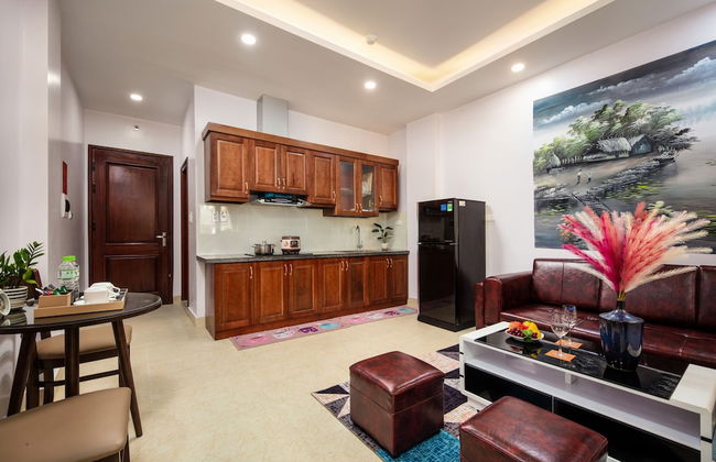 Aparthanoi - Foto 12