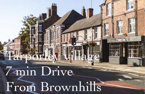 Brownhills - Foto 48