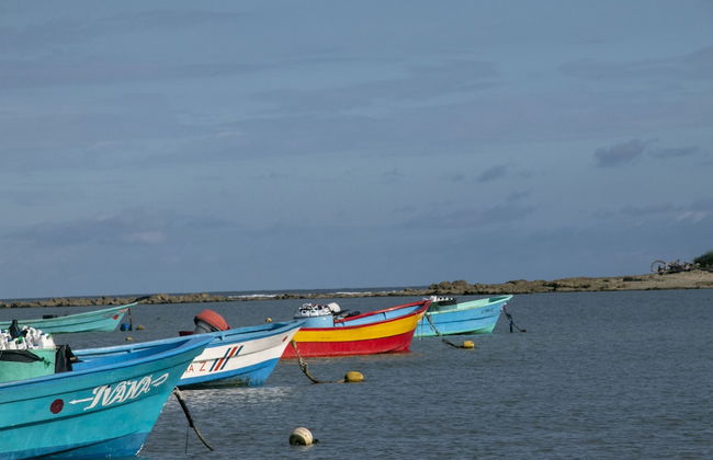 Villas Cabuya Beach & Forest - Foto 51