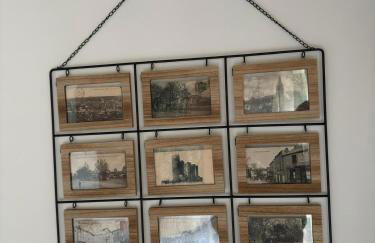 Le gîte de Romain - Photo 61