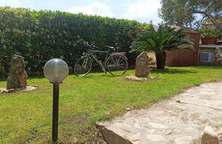 Mar y Sol San Teodoro Lu Fraili - Foto 2