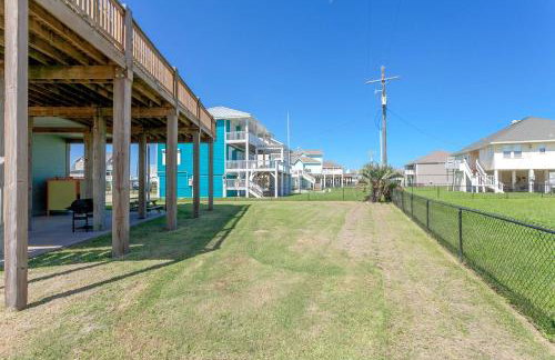 A Sassy Seagull home - Foto 21