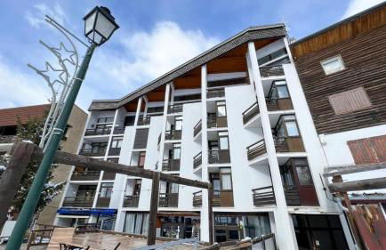 Le Super Refuge de l'Ecureuil - Foto 29