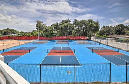 Updated Ybor City Duplex about half Mi to Seventh Ave! - Foto 28