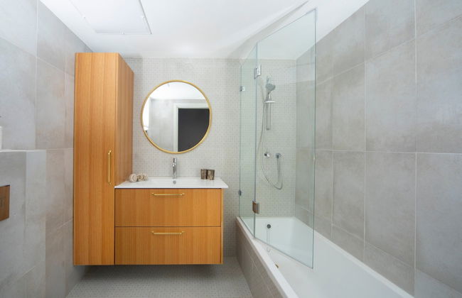 AmazingApartment W Views of Achziv Beach - Foto 24