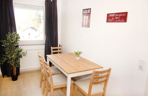 Ferienwohnung BECKENDORF - Foto 18