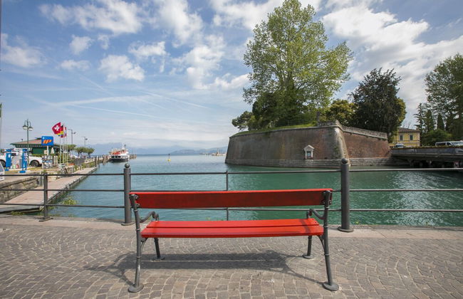 Garda Palace 3 - Photo 12