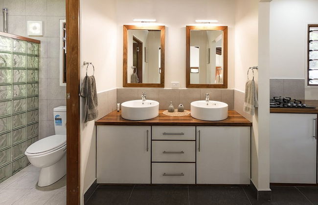 Whispering Palms Vanuatu - Foto 21