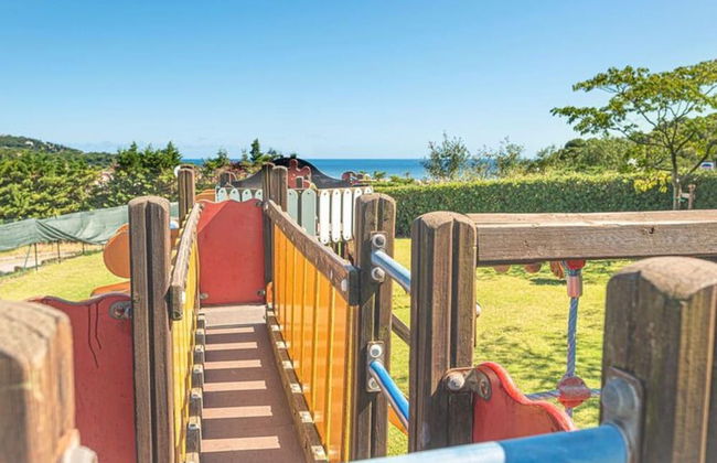 Holiday Complex Villaggio Colombo With Communal Pool in Andora - Foto 24