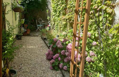 Number 22 - Le Dorat - Apartment 3 with garden & free parking - Foto 19