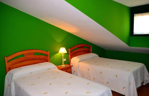 Alojamientos Carmen - Foto 79