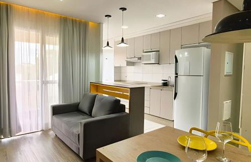 Setin Midtown Campinas - Foto 37