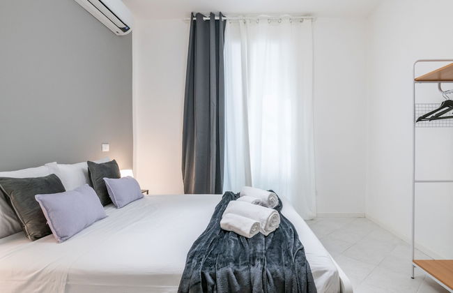 Chic Pop Apartment in Livorno - Foto 28