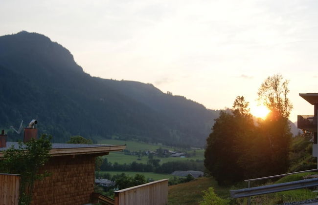 Ferienwohnung Genner Kitzbühel - Foto 20