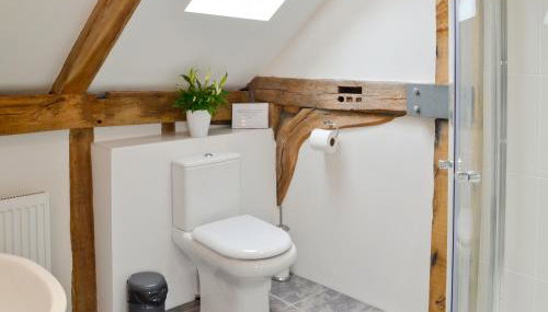 Burfields Barn - Foto 5