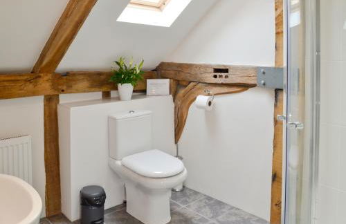 Burfields Barn - Foto 14