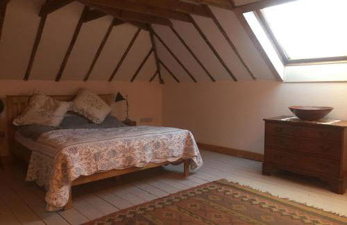 Holly Lodge, Gilchristland Organic Farm cottage - Foto 15