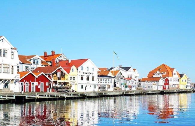 4 Star Holiday Home in Smogen-by Traum - Foto 12