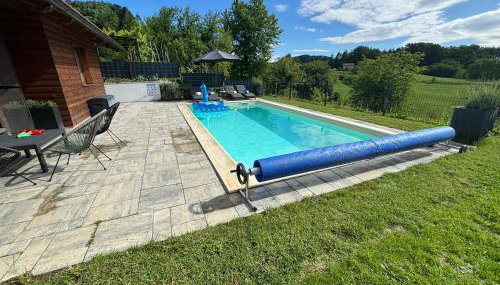 Cherry Lodge, Trakošćan, Gornja Višnjica, Hrvatska - Foto 3