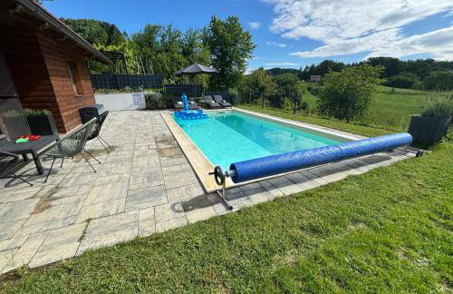 Cherry Lodge, Trakošćan, Gornja Višnjica, Hrvatska - Foto 3