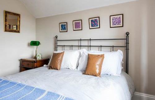 Red Kite Cottage - Foto 25