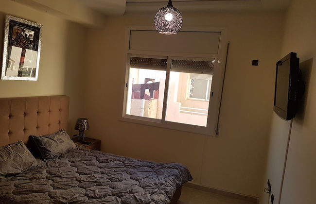 Appartement De Luxe 4 Chambres - Foto 2