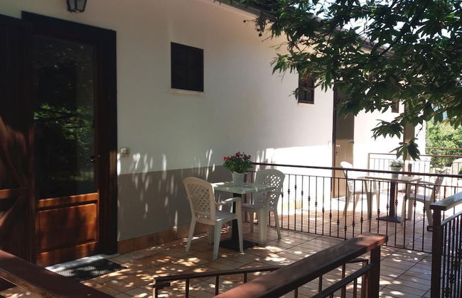 Agriturismo Costiera Amalfitana - Foto 13