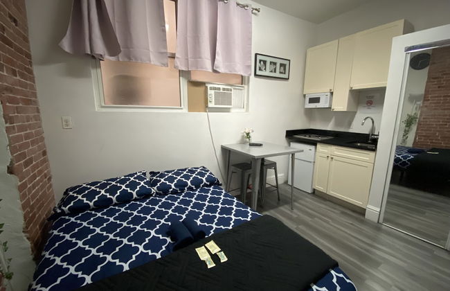 31 Street Broadway Hotel - Foto 29