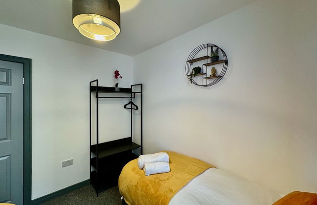 Crow Hill House Tranquil Escape Hideaway - Photo 10