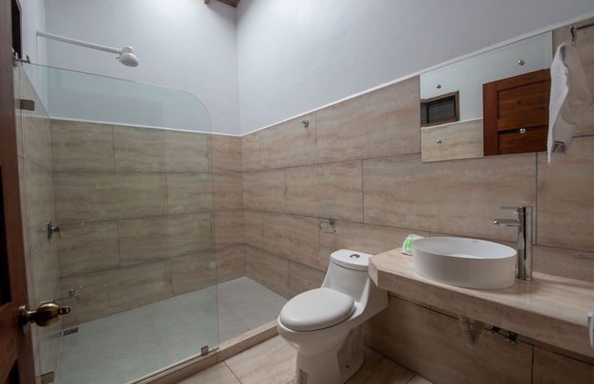 Villa el Bosque La Fortuna - Foto 27