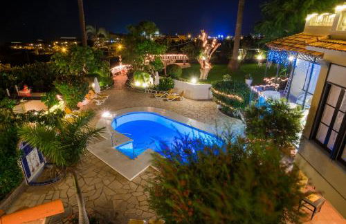 Penthause Apartment Villa Rosalva - Foto 24