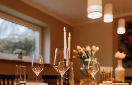 Hollands Ferienhaus Genuss am Wald mit Stil 2 SZ Fahrradgarage Klimaanlage - Foto 30