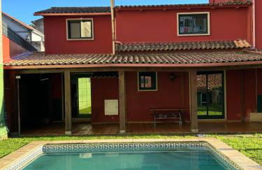 Casa Robleda, Piscina privada cubierta y Jacuzzi - Foto 1