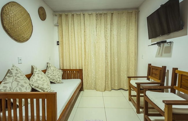 Villa Nobre Trancoso - Photo 49