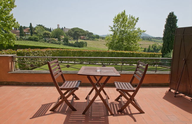 Tenuta Cusmano Villa Resort - Foto 34