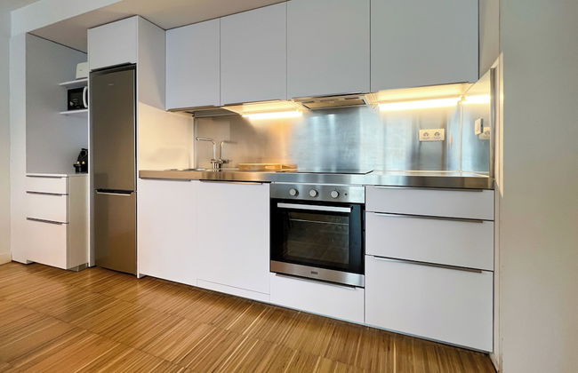 Stay U-nique Apartments Pellaires - Foto 61