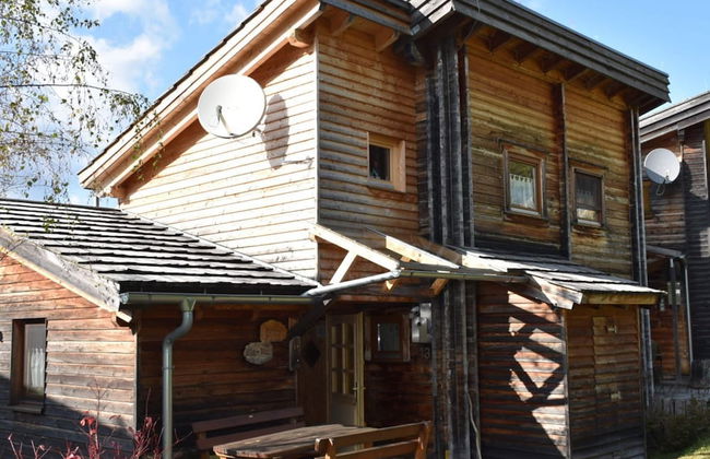 Marei-hutte Comfortable Holiday Residence - Foto 27