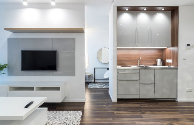 GA Luxury Apartments Wawrzynca 19 - Photo 14